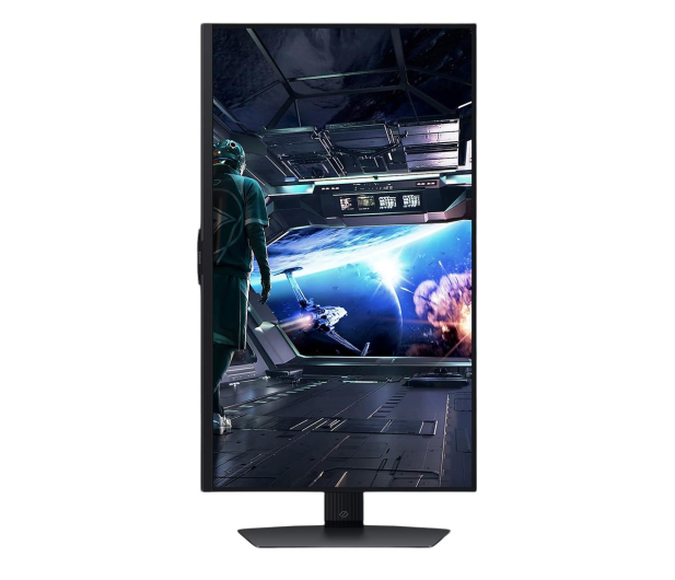SAMSUNG Odyssey G7 S27DG702EUX G70D - 1300177 - zdjęcie 6